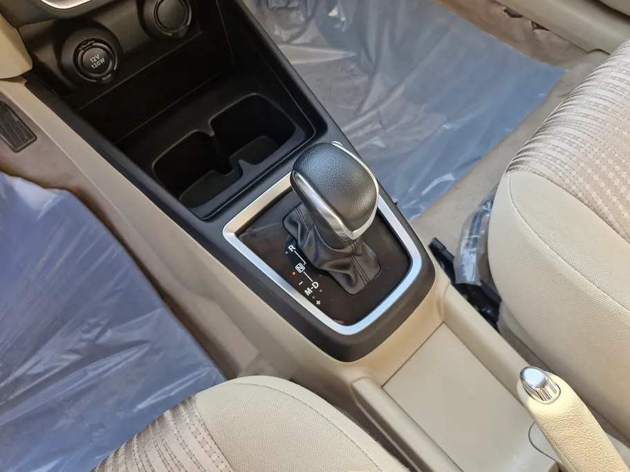 2024 Suzuki Dzire GLX 