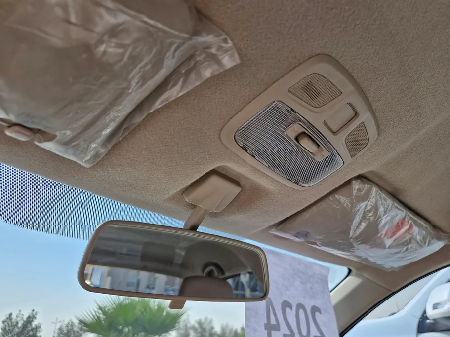 2024 Suzuki Dzire GLX 