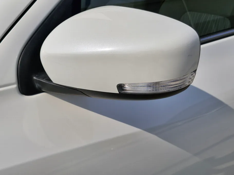 2024 Suzuki Dzire GLX 