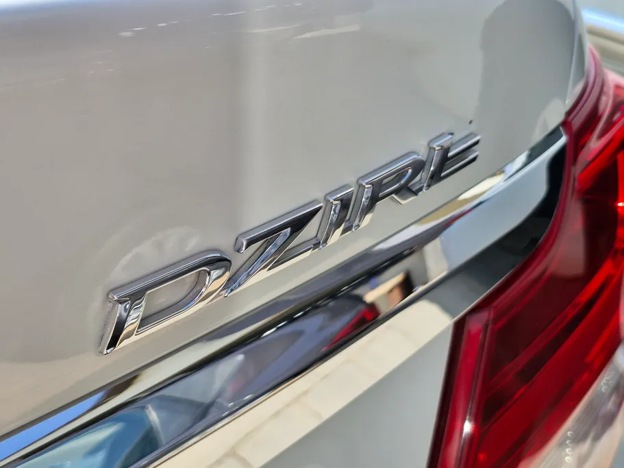 2024 Suzuki Dzire GLX 