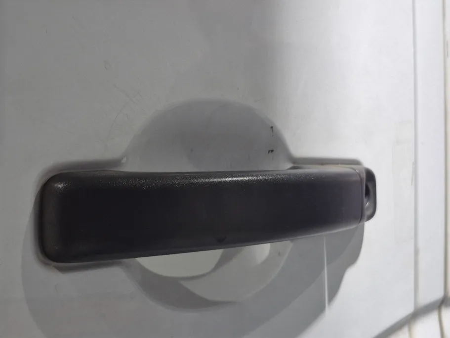 2021 Renault Master L2H2 