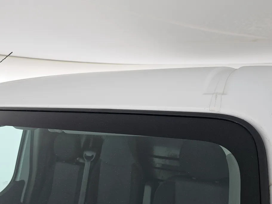 2021 Renault Master L2H2 