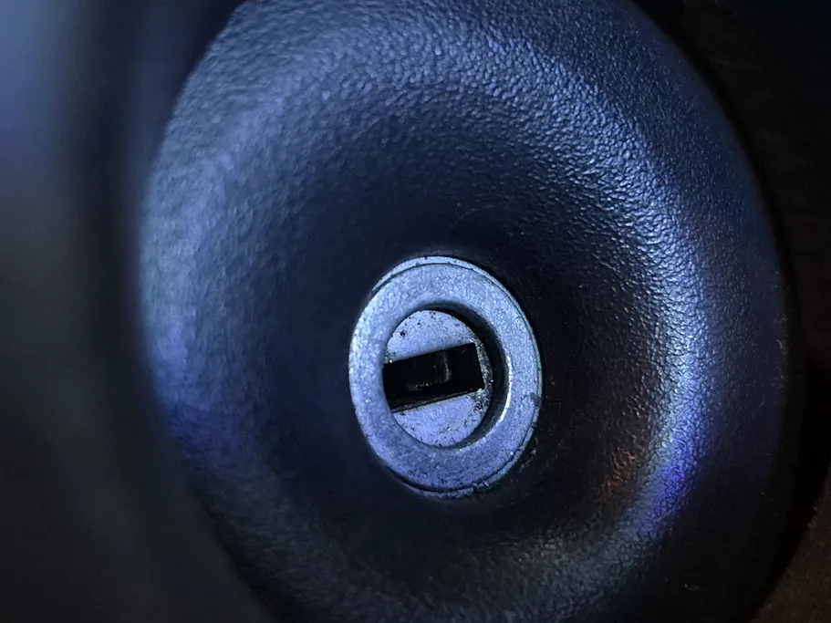 2021 Renault Master L2H2 