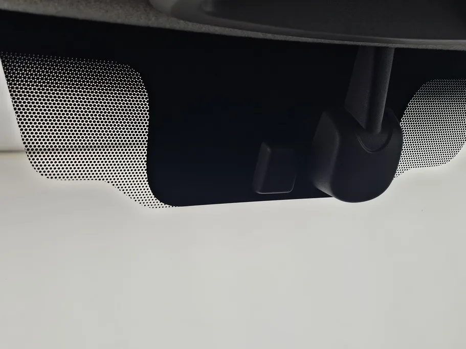 2021 Renault Master L2H2 