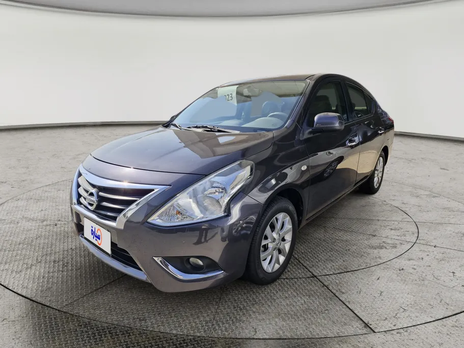 نيسان صني كمفورت 2023 