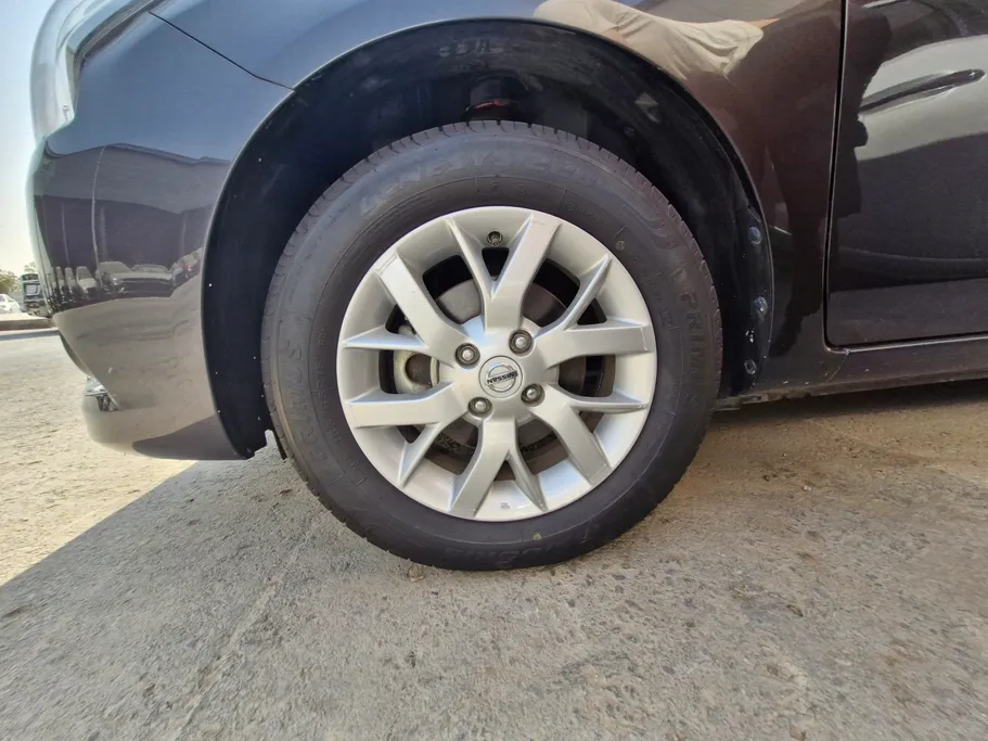 نيسان صني كمفورت 2023 