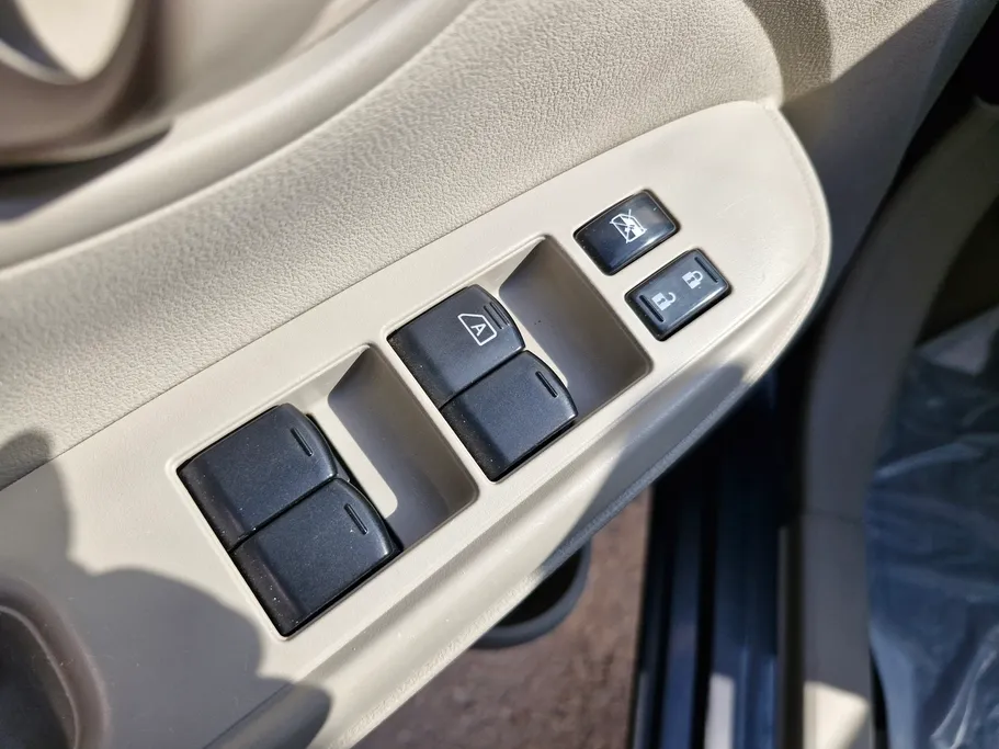 نيسان صني كمفورت 2023 