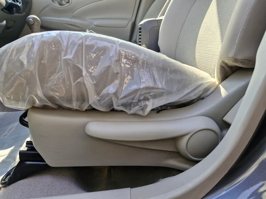 نيسان صني كمفورت 2023 