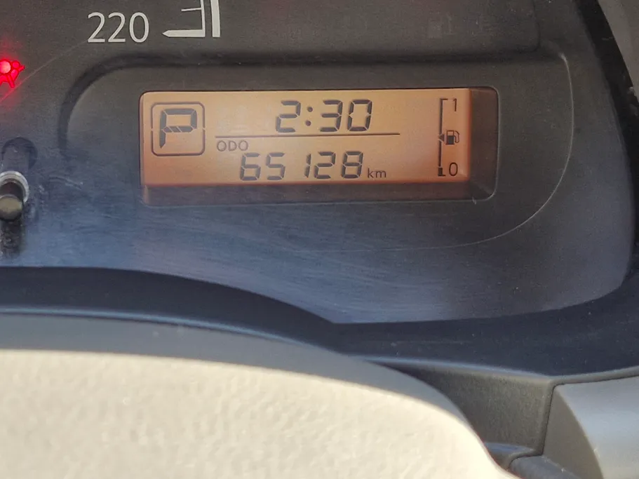 نيسان صني كمفورت 2023 