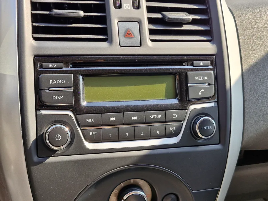 نيسان صني كمفورت 2023 