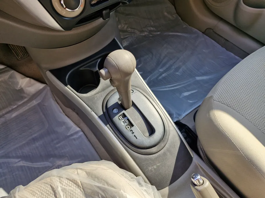 نيسان صني كمفورت 2023 