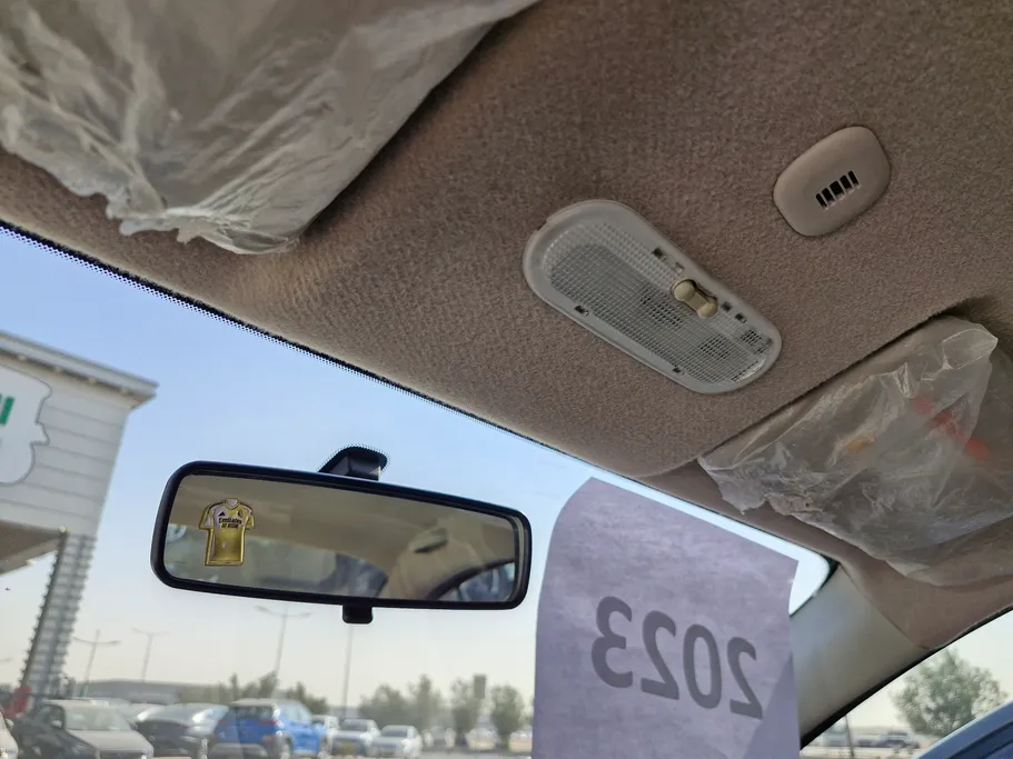 نيسان صني كمفورت 2023 