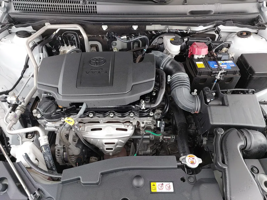 2023 Toyota Yaris  Y 