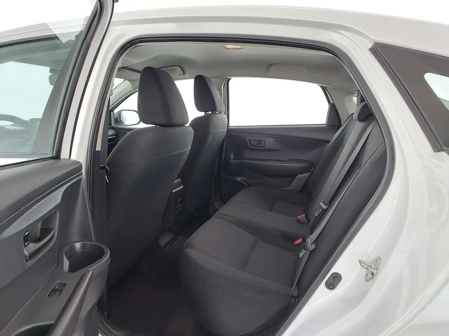 2023 Toyota Yaris  Y 