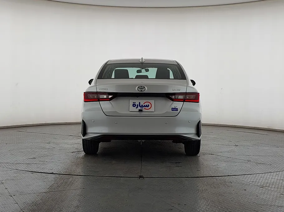 2023 Toyota Yaris  Y 