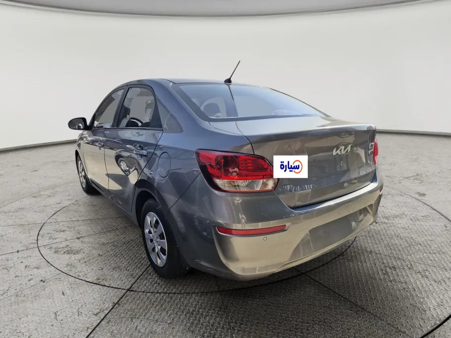 كيا بيجاس LX 2023 