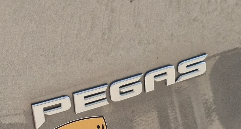 كيا بيجاس LX 2023 