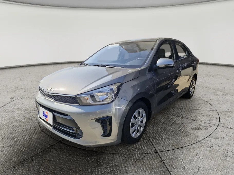 كيا بيجاس LX 2023 