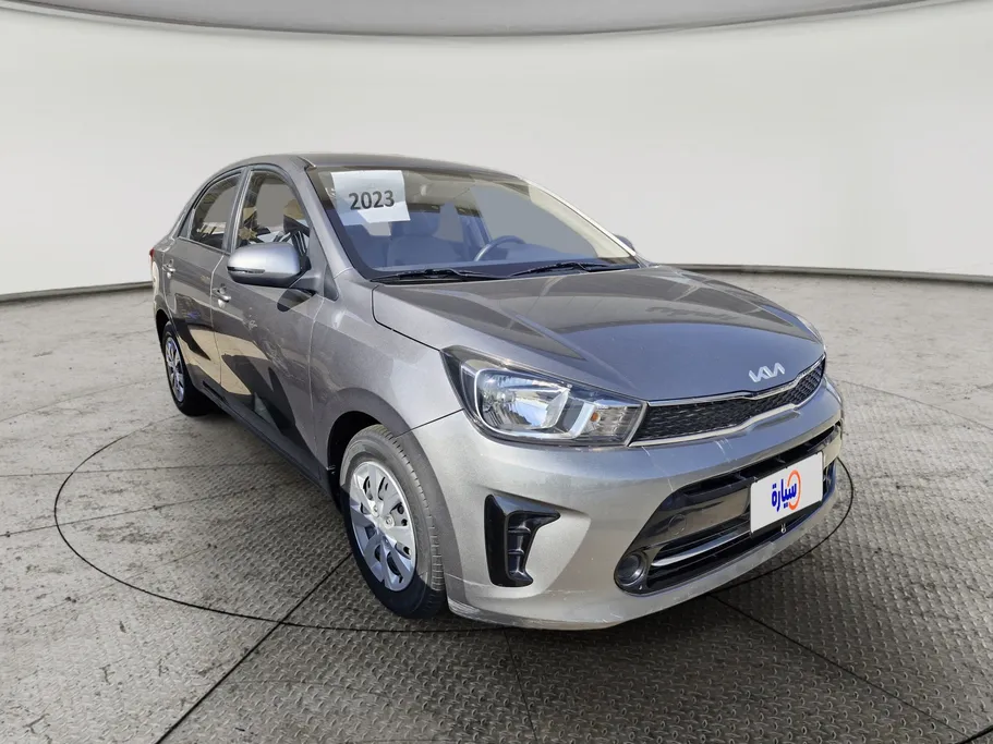 كيا بيجاس LX 2023 
