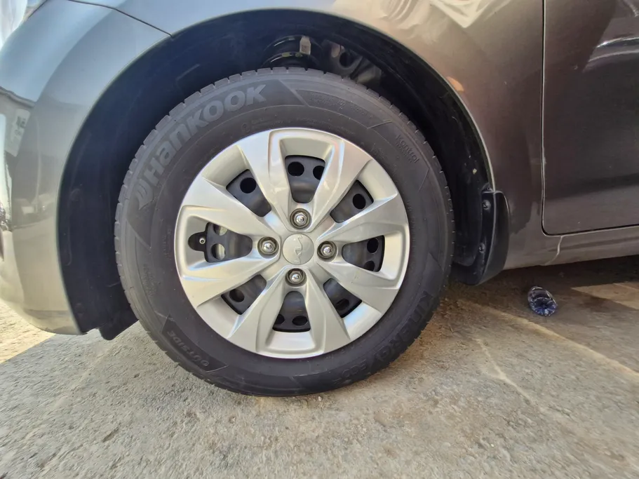 كيا بيجاس LX 2023 