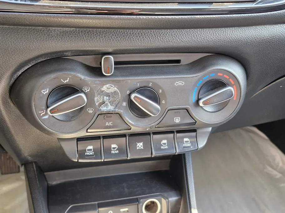 كيا بيجاس LX 2023 