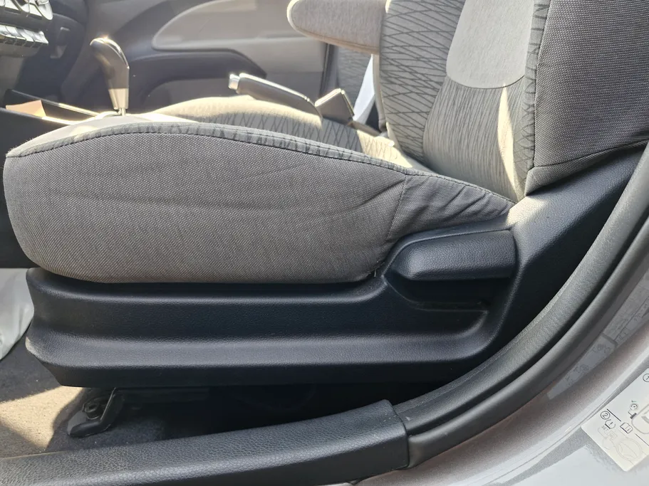 كيا بيجاس LX 2023 