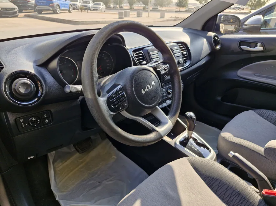 كيا بيجاس LX 2023 