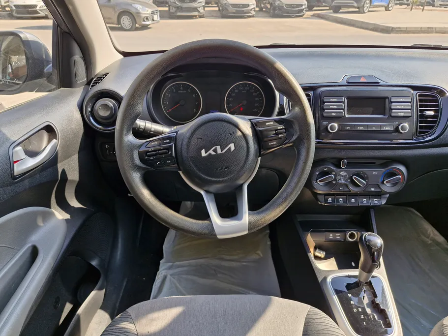 كيا بيجاس LX 2023 