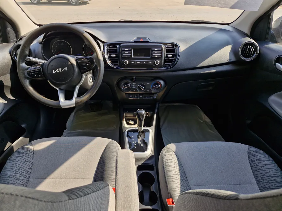 كيا بيجاس LX 2023 