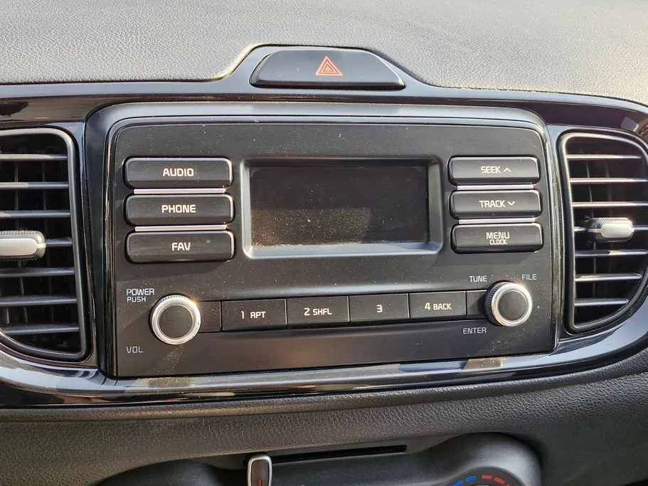 كيا بيجاس LX 2023 