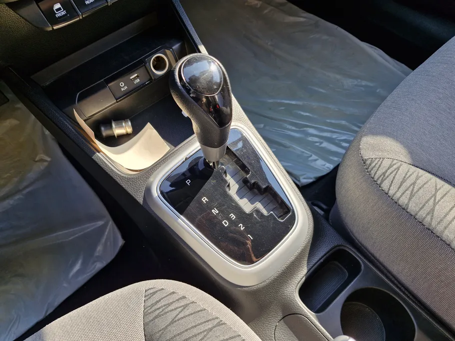 كيا بيجاس LX 2023 