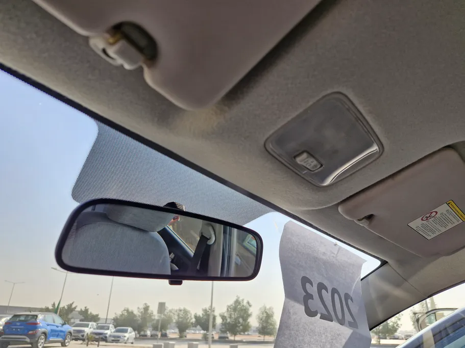 كيا بيجاس LX 2023 