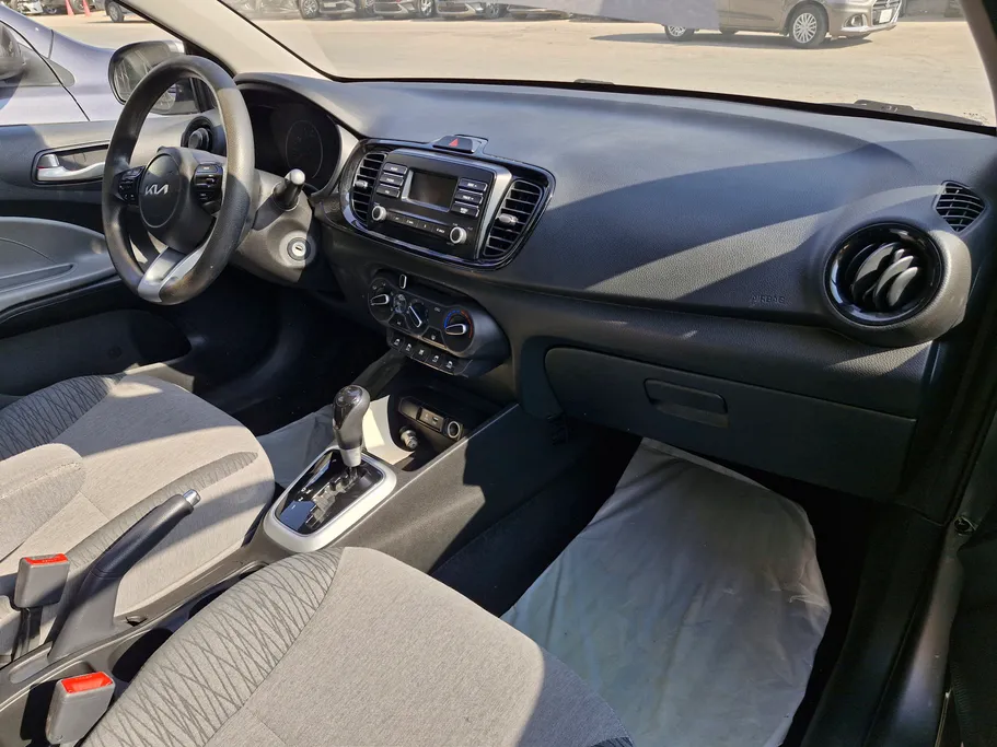 كيا بيجاس LX 2023 