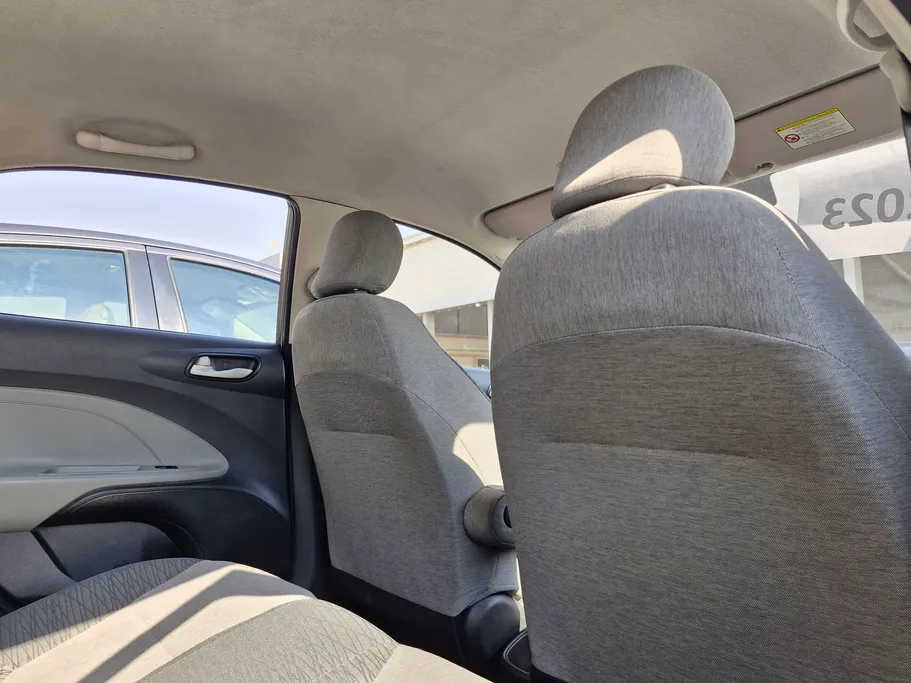 كيا بيجاس LX 2023 