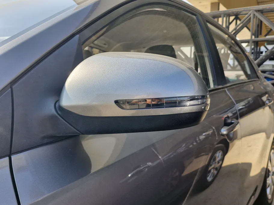 كيا بيجاس LX 2023 