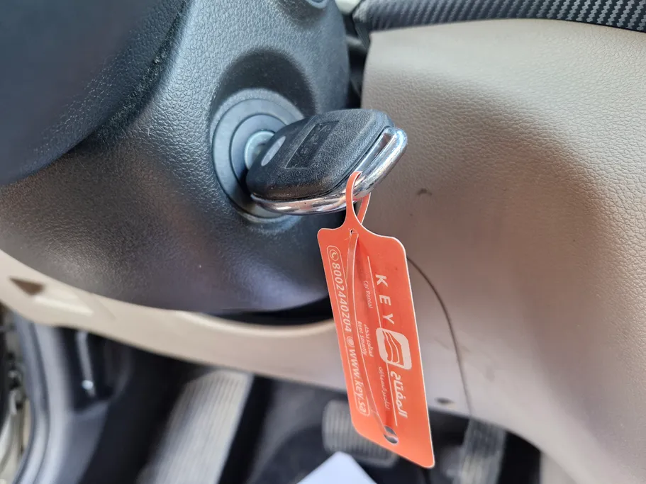 2020 Hyundai Tucson GL 