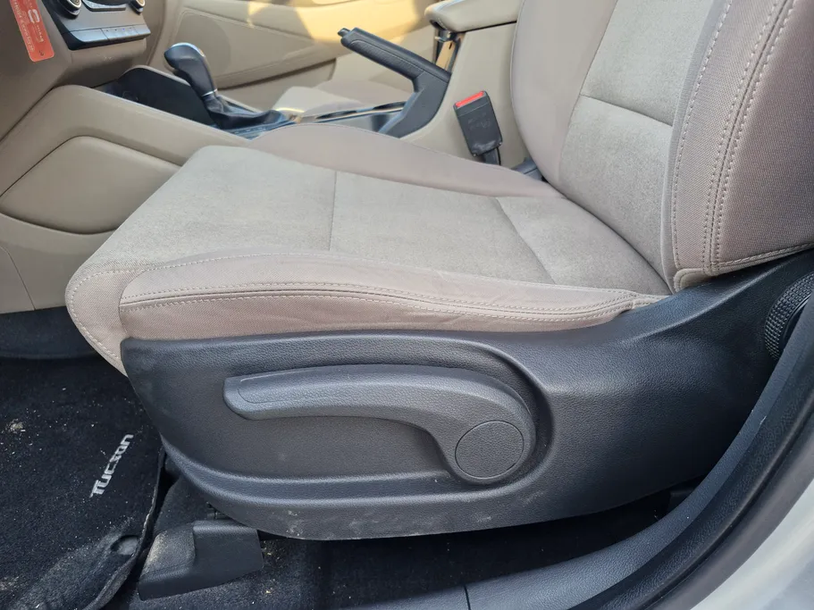 2020 Hyundai Tucson GL 