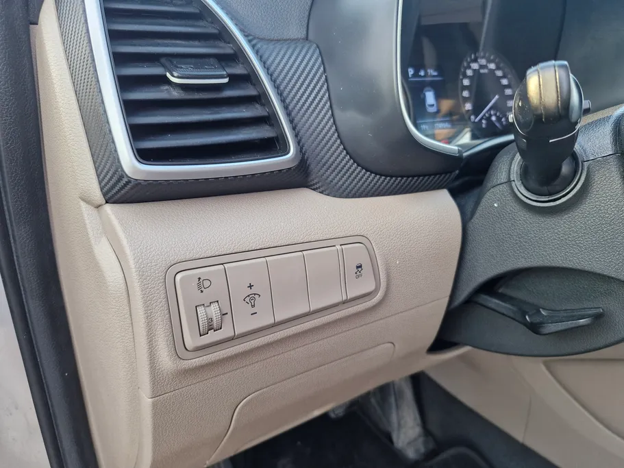 2020 Hyundai Tucson GL 