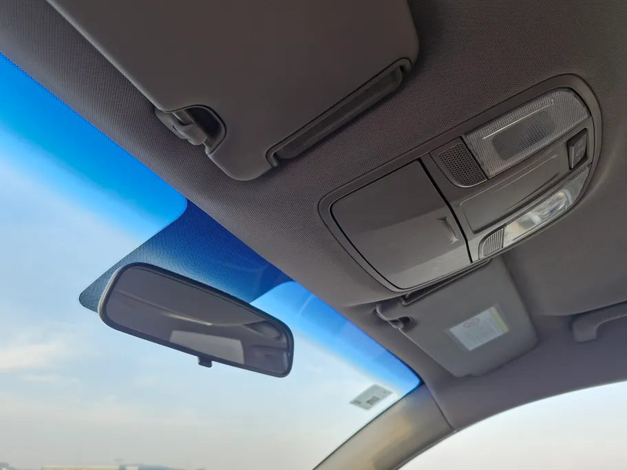 2020 Hyundai Tucson GL 