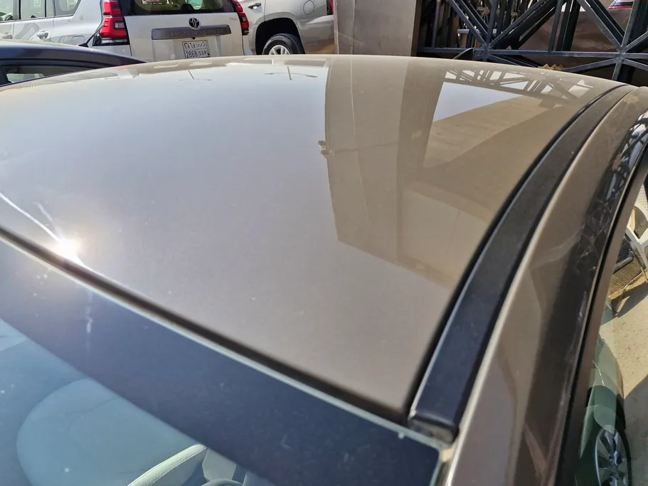 هيونداي اكسنت فلييت 2024 