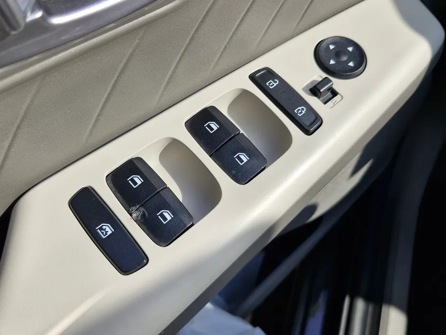 هيونداي اكسنت فلييت 2024 