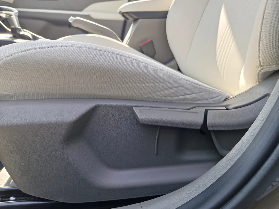 هيونداي اكسنت فلييت 2024 