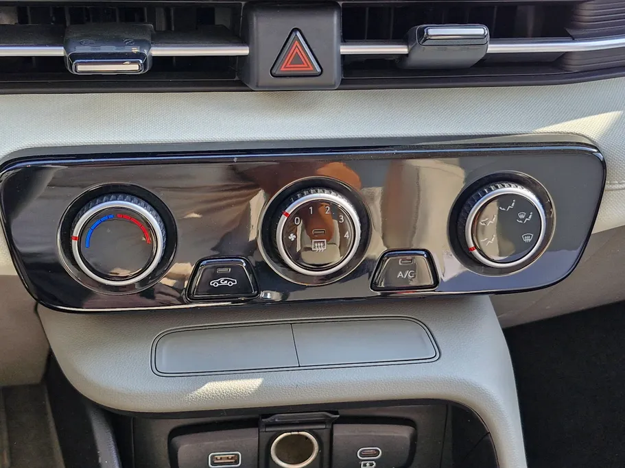 هيونداي اكسنت فلييت 2024 