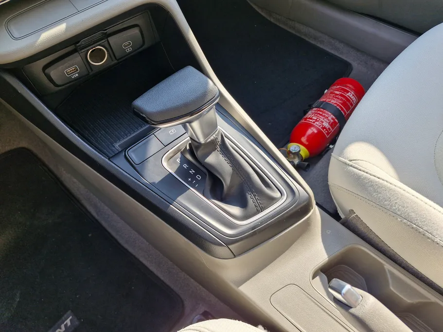 هيونداي اكسنت فلييت 2024 