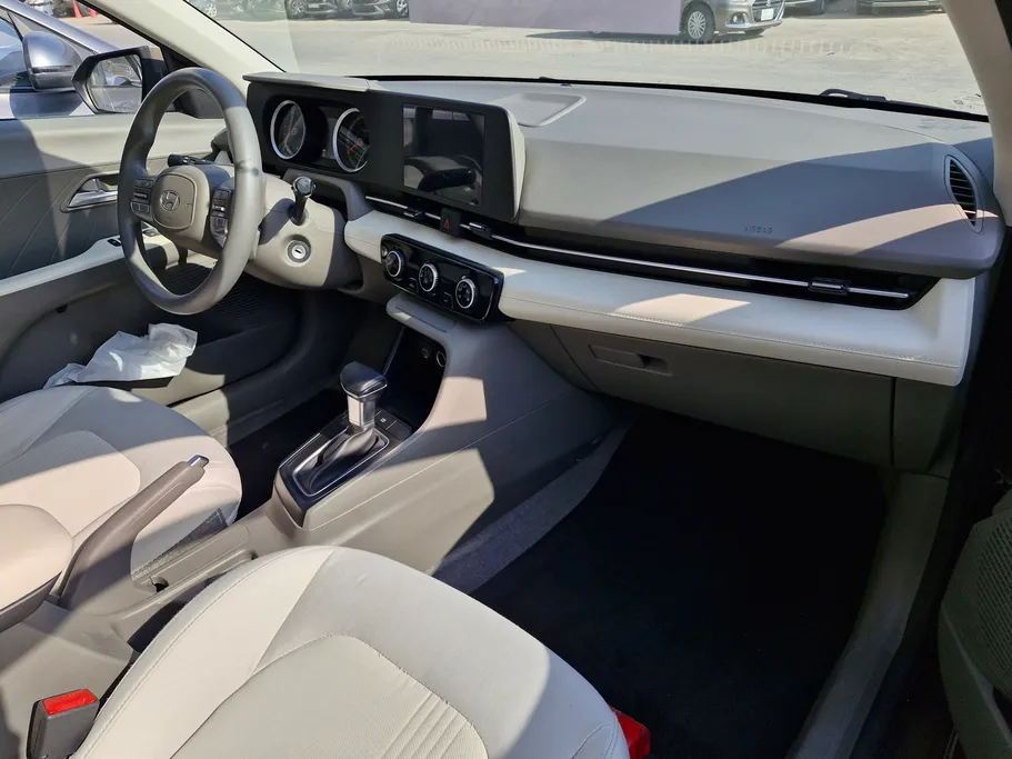 هيونداي اكسنت فلييت 2024 