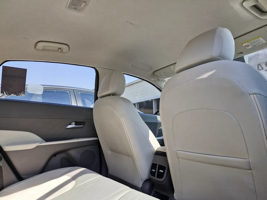 هيونداي اكسنت فلييت 2024 