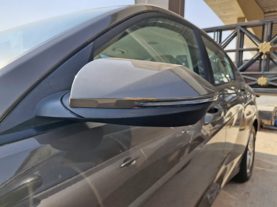 هيونداي اكسنت فلييت 2024 