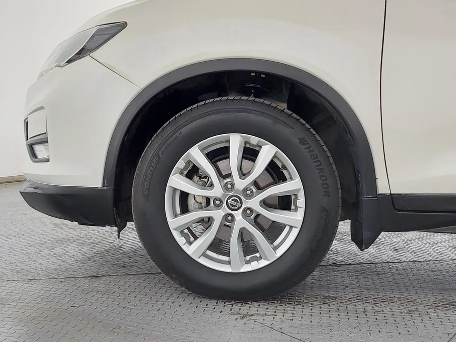 2022 Nissan Xtrail S 5 Seats 