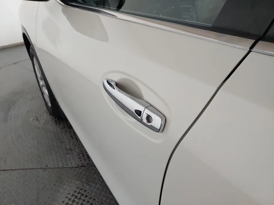 2022 Nissan Xtrail S 5 Seats 