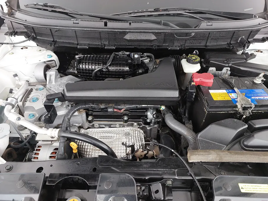 2022 Nissan Xtrail S 5 Seats 